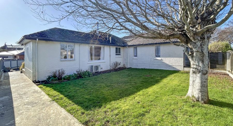  at 44 Chelmsford Street, Windsor, Invercargill, Southland