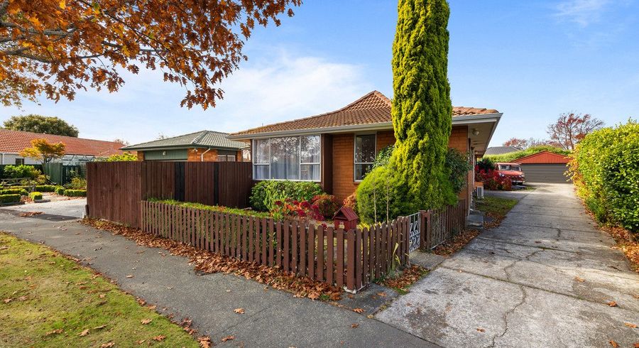  at 12 Karnak Crescent, Russley, Christchurch