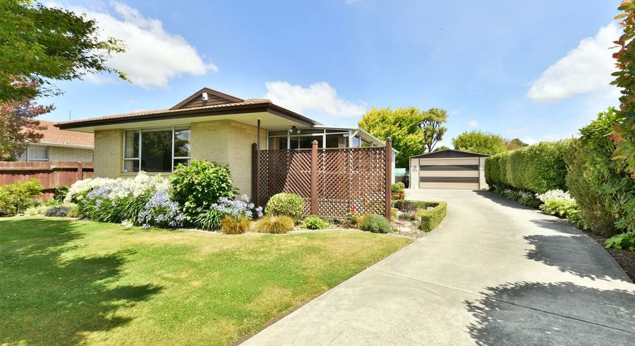  at 16 Gibson Drive, Hornby, Christchurch