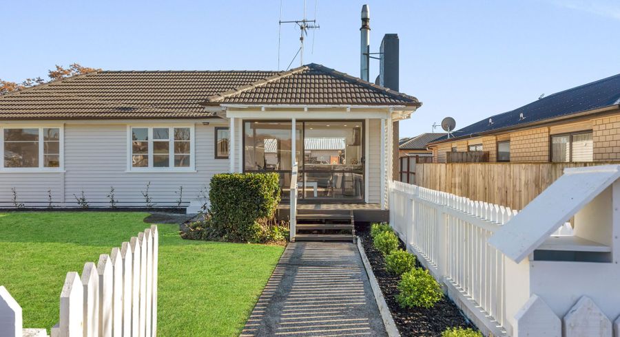  at 16 Norman Street, Nawton, Hamilton, Waikato