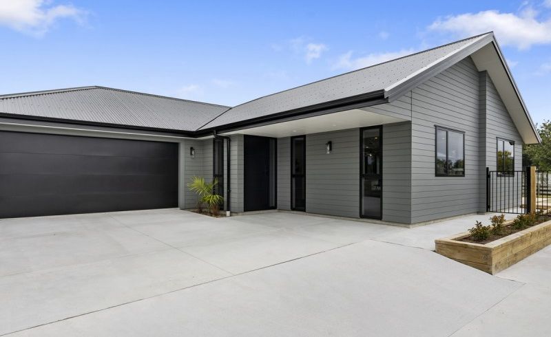  at 26 Smith Street, Lepperton, New Plymouth