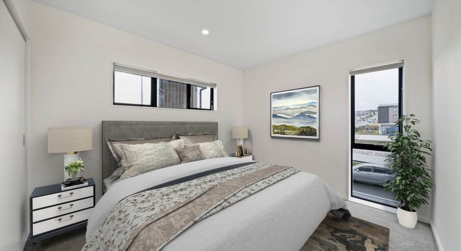  at 102/1 Dishys Road, Flat Bush, Manukau City, Auckland