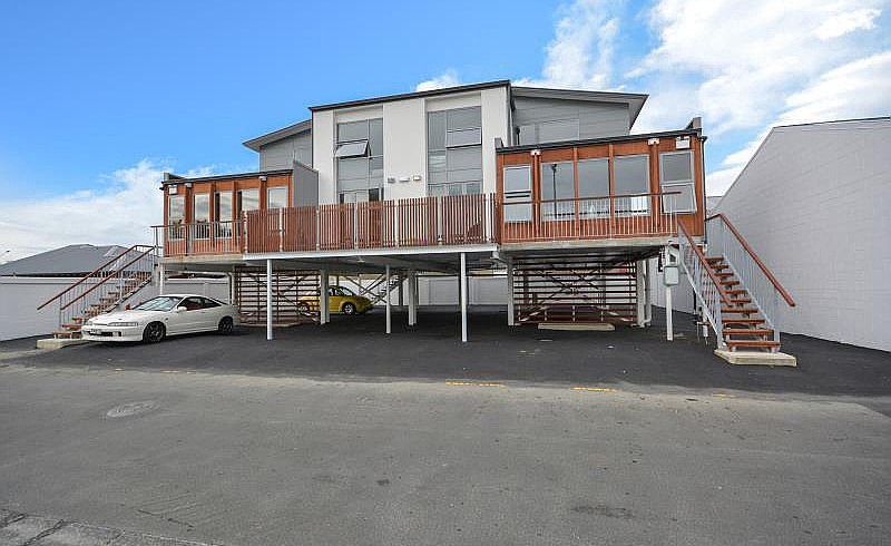  at 709C Great King Street, North Dunedin, Dunedin, Otago