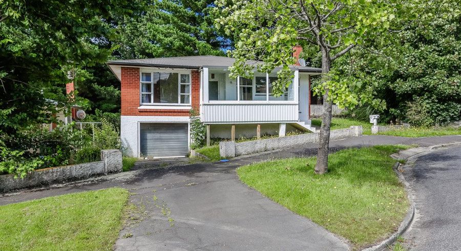  at 57 Manchester Street, Bradford, Dunedin