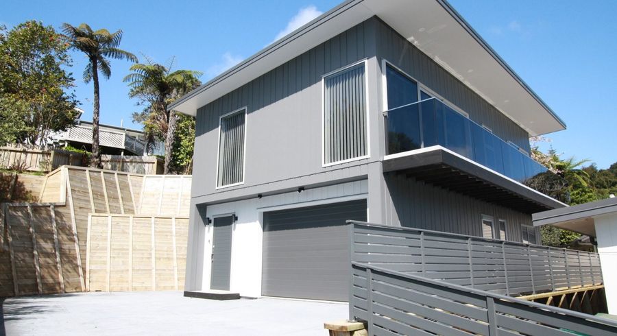  at 5A Waterloo Place, Westown, New Plymouth, Taranaki