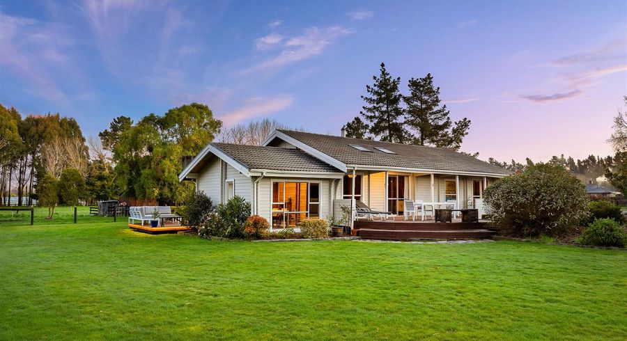  at 359 Dixons Road, Loburn, Rangiora