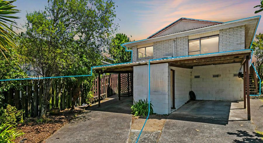  at 1/47 Zita Maria Drive, Massey, Auckland