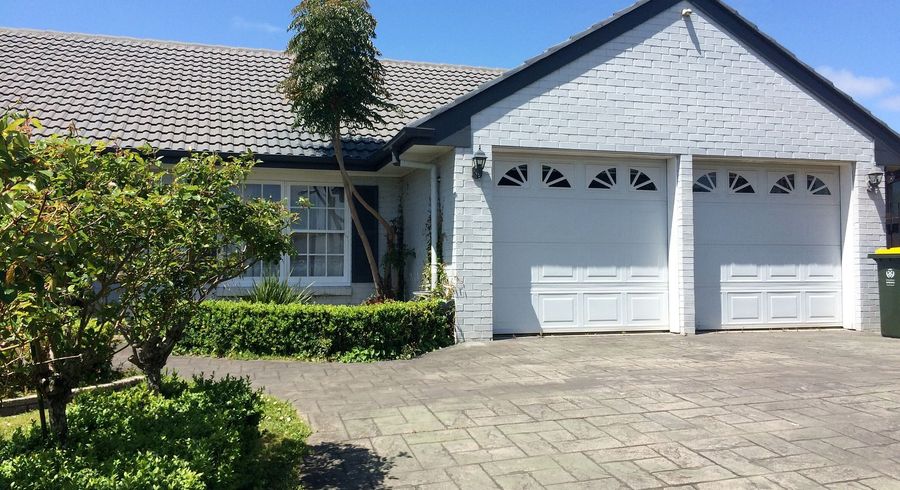 at 23 Serrita Avenue, Sunnyhills, Manukau City, Auckland