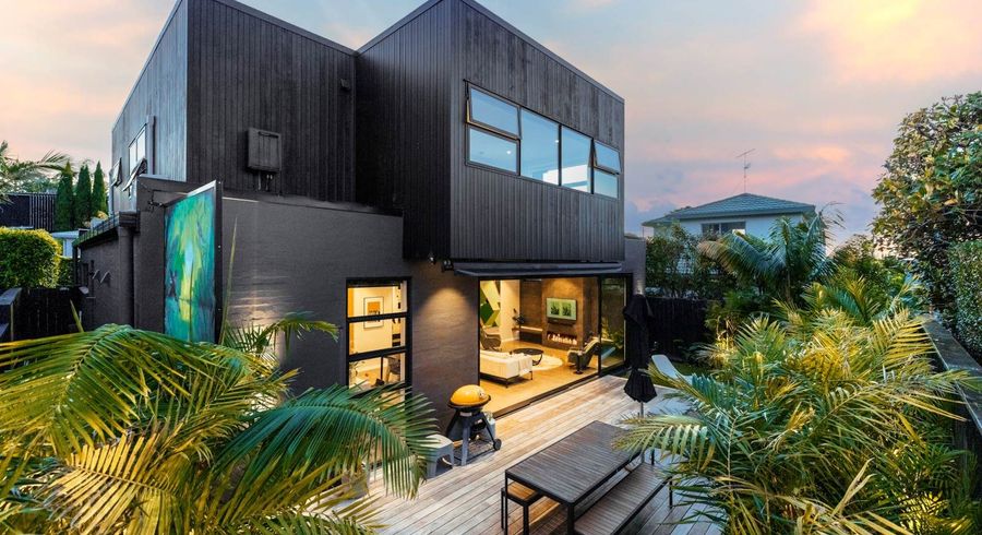  at 4B Finch Street, Western Springs, Auckland City, Auckland