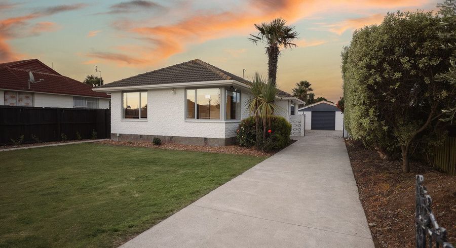  at 80 Pacific Road, North New Brighton, Christchurch