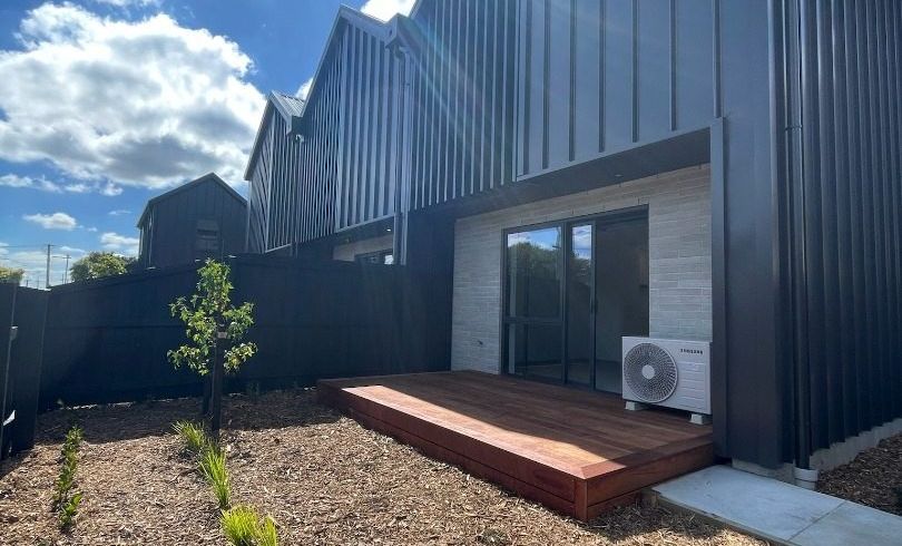  at 13/122 Waimairi Road , Ilam, Christchurch City, Canterbury