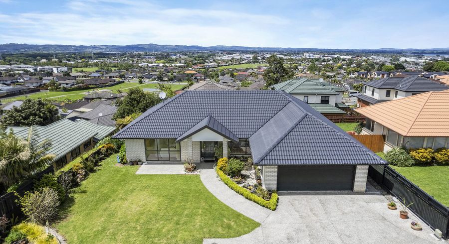  at 28 Nanleen Rise, Manurewa, Auckland