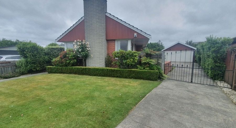 at 26 Clipper Place, Redwood, Christchurch City, Canterbury