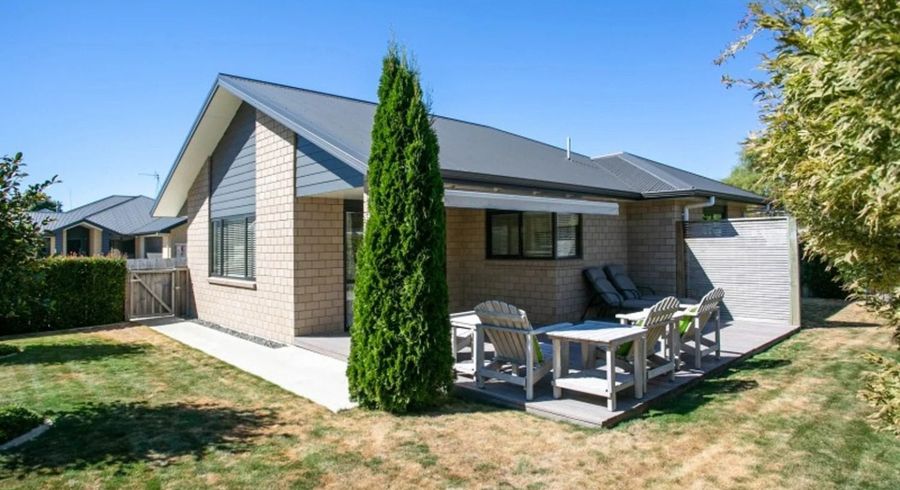  at 60C Raleigh Street, Cambridge, Waipa, Waikato