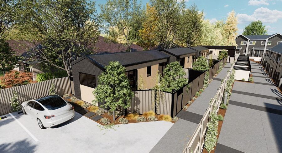  at 336 Ferry Road, City Centre, Christchurch City, Canterbury