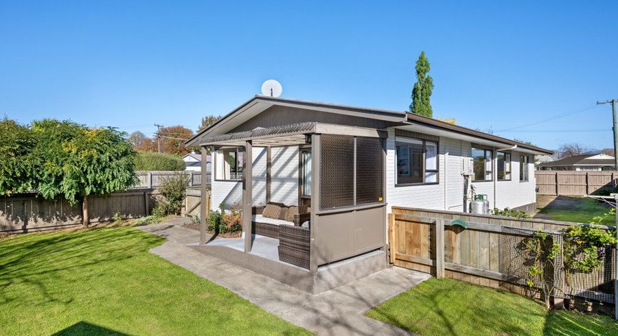  at 13 Muller Road, Blenheim Central, Blenheim, Marlborough