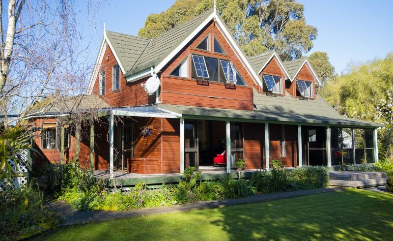  at 140 Hansen Road, Makauri, Gisborne
