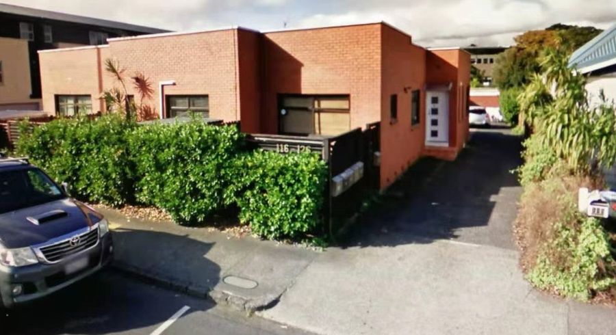  at 124 Manukau Road, Epsom, Auckland City, Auckland