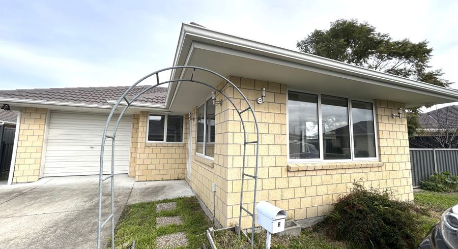  at 17F Meeanee Road, Taradale, Napier, Hawke's Bay