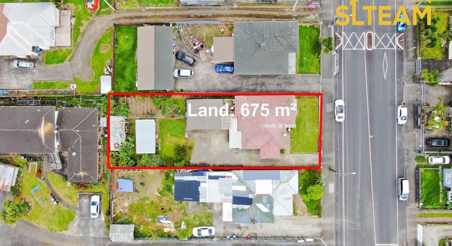  at 54 Hall Avenue, Otahuhu, Auckland