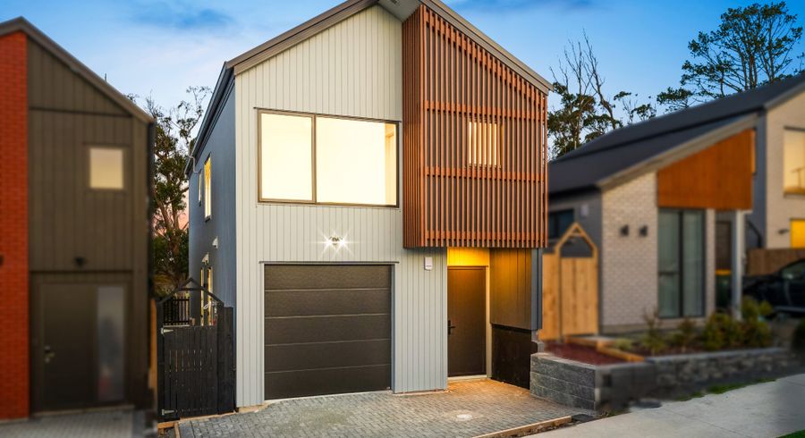  at 47 Puhikawa Street, Massey, Waitakere City, Auckland