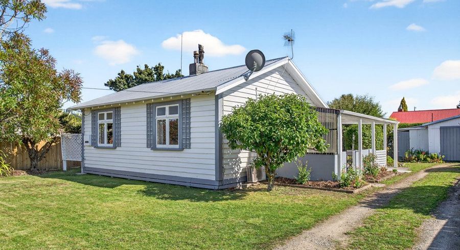  at 96 Villa Street, Masterton, Masterton