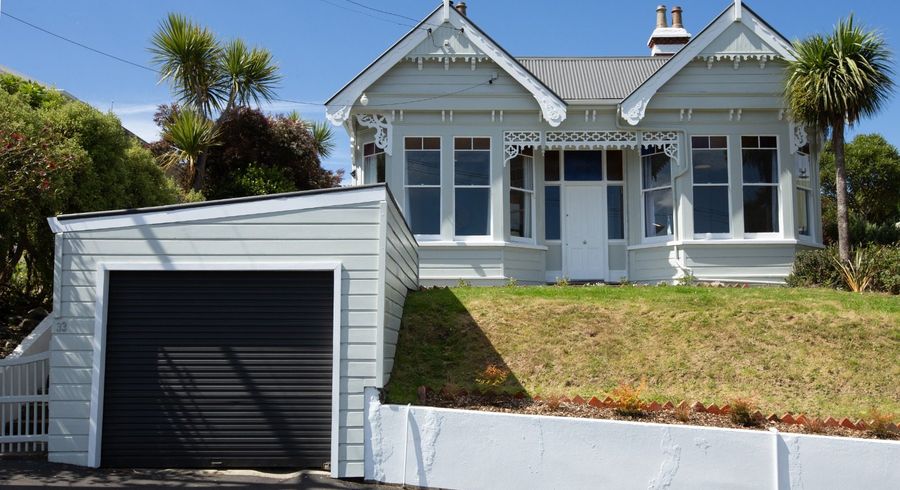 at 33 Gamma Street, Belleknowes, Dunedin
