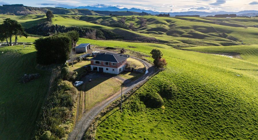  at 2608 Ohai Clifden Highway, Tuatapere, Southland, Southland