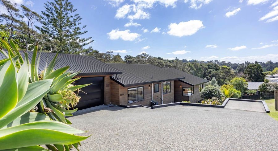  at 187A Godley Road, Titirangi, Waitakere City, Auckland