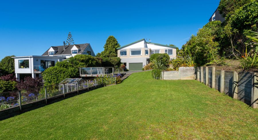  at 25 Sutcliffe Street, Saint Clair, Dunedin, Otago