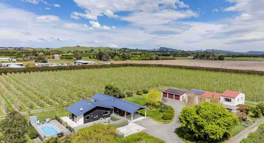  at 119 Parkhill Road, Haumoana, Hastings, Hawke's Bay