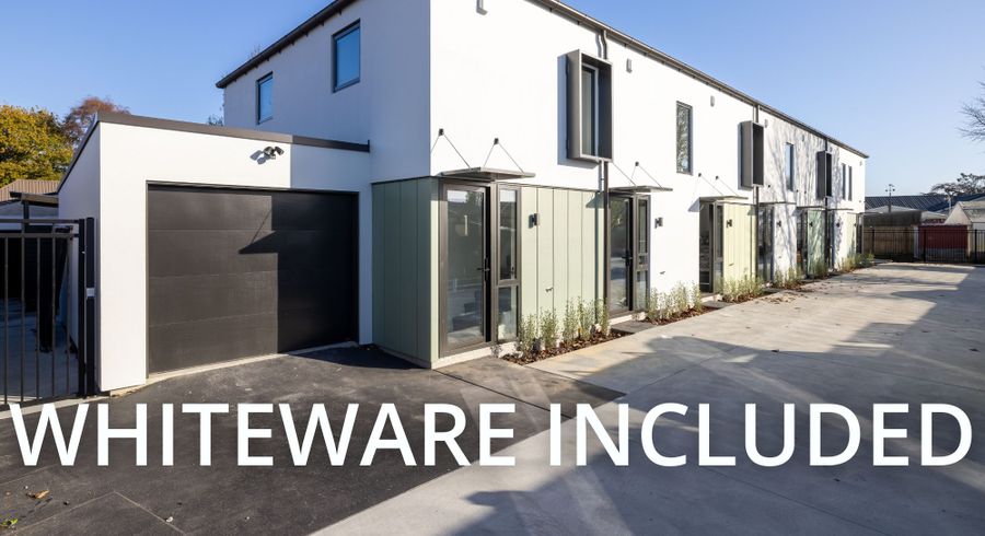  at 1/13 Warrington Street, Mairehau, Christchurch City, Canterbury