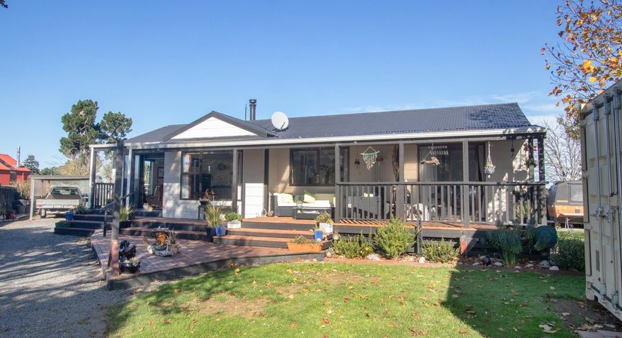  at 2 Murdoch Place, Mayfield, Ashburton, Canterbury