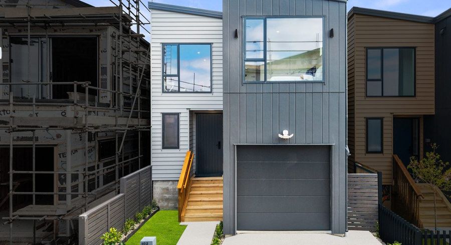  at 102B Te Oneroa Way, Long Bay, North Shore City, Auckland