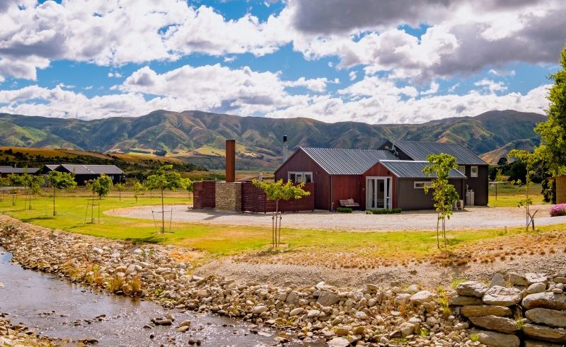  at 3838 Luggate-Cromwell Road, Cromwell