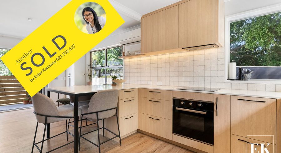  at 3/659 Mount Albert Road, Royal Oak, Auckland