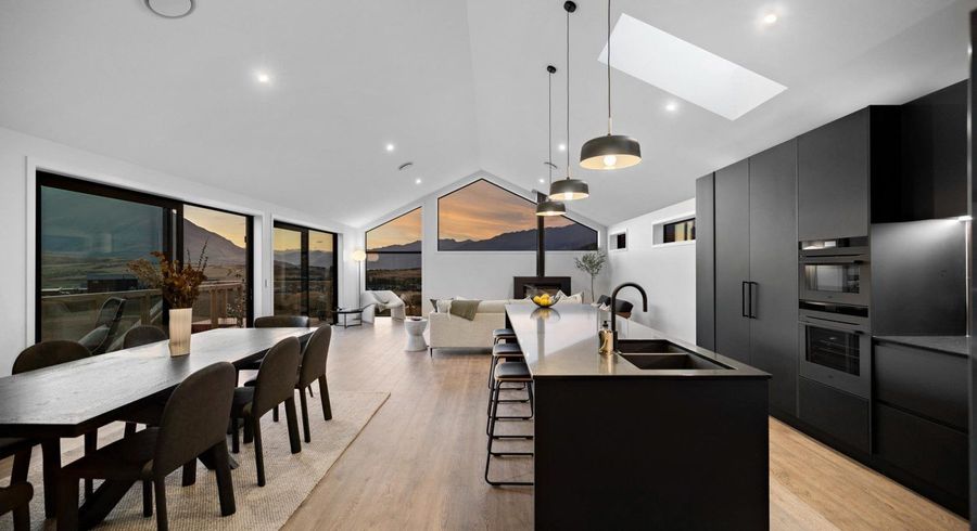  at 89 Spur Ridge Rise, Jacks Point, Queenstown