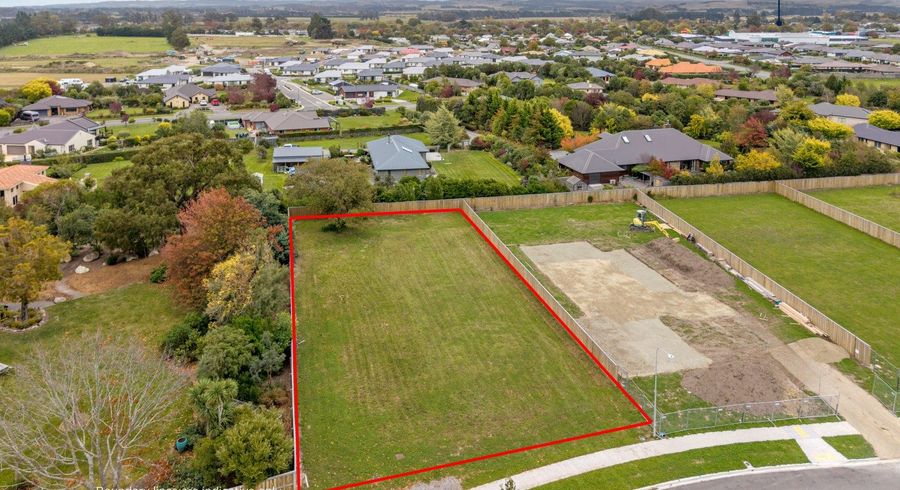  at 18 Benn Street, Amberley, Hurunui, Canterbury