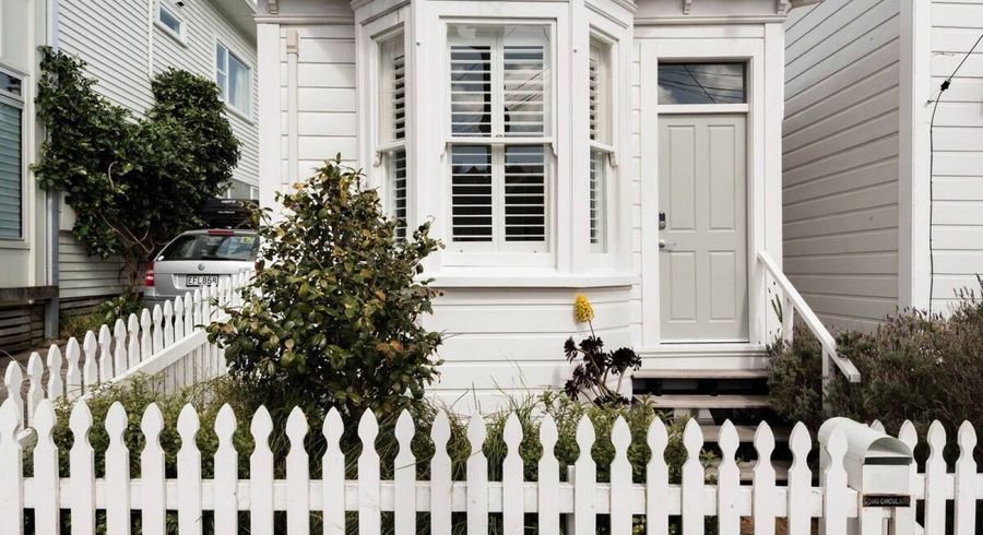  at 76 Elizabeth Street, Mount Victoria, Wellington