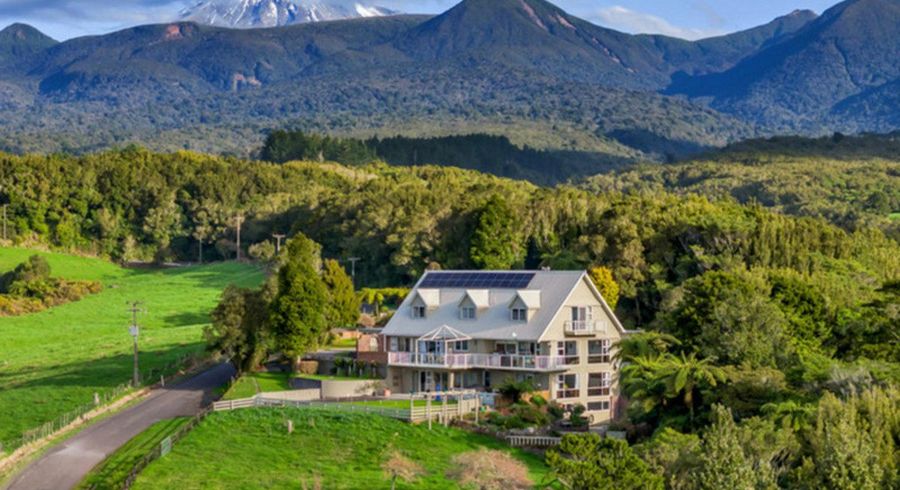  at 1004 Plymouth Road, Koru, New Plymouth