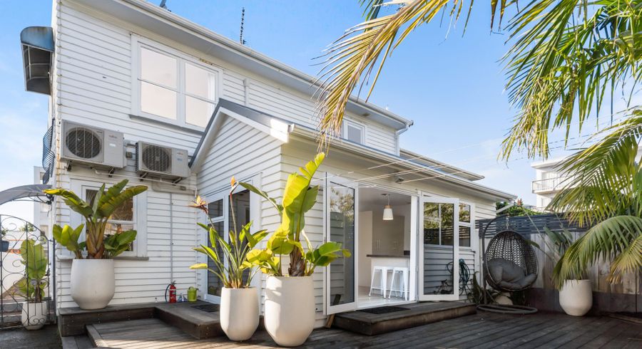  at 7/11 Maheke Street, Saint Heliers, Auckland City, Auckland