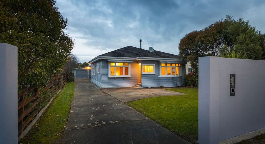  at 442 Tremaine Avenue, Takaro, Palmerston North, Manawatu / Whanganui