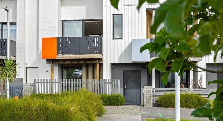  at 9 Onekiritea Road, Hobsonville, Waitakere City, Auckland
