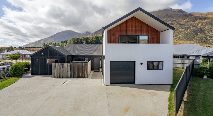 at 13-13A Peppercorn Terrace, Lower Shotover, Queenstown-Lakes, Otago