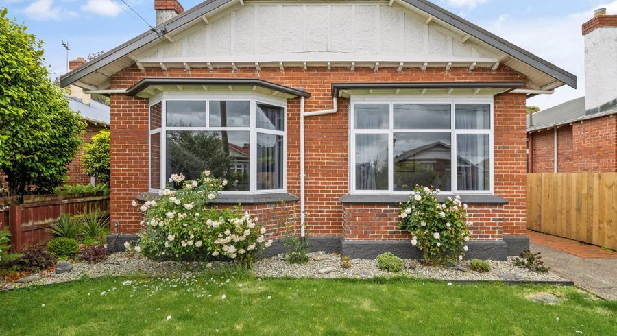  at 136 Fitzroy Street, Saint Clair, Dunedin, Otago