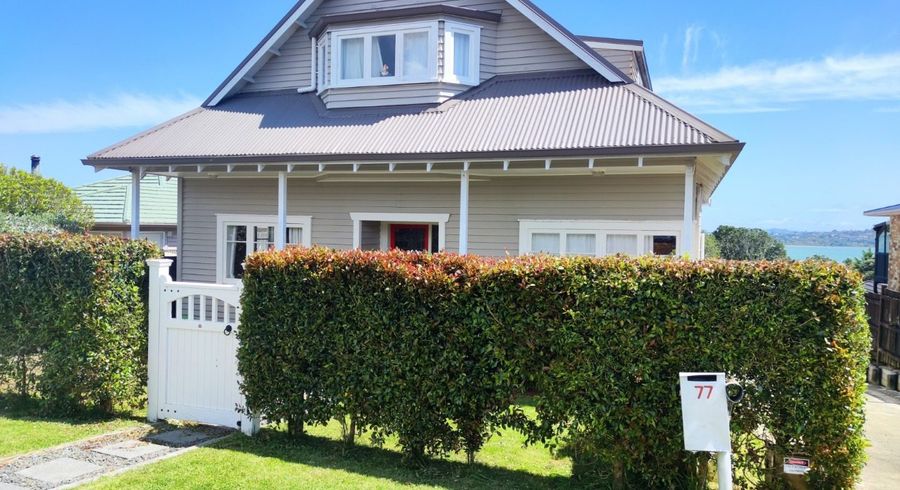  at 1/77 Clovelly Road, Bucklands Beach, Manukau City, Auckland