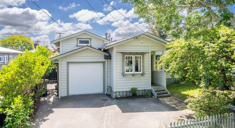  at 174 Nixon Street, Hamilton East, Hamilton, Waikato