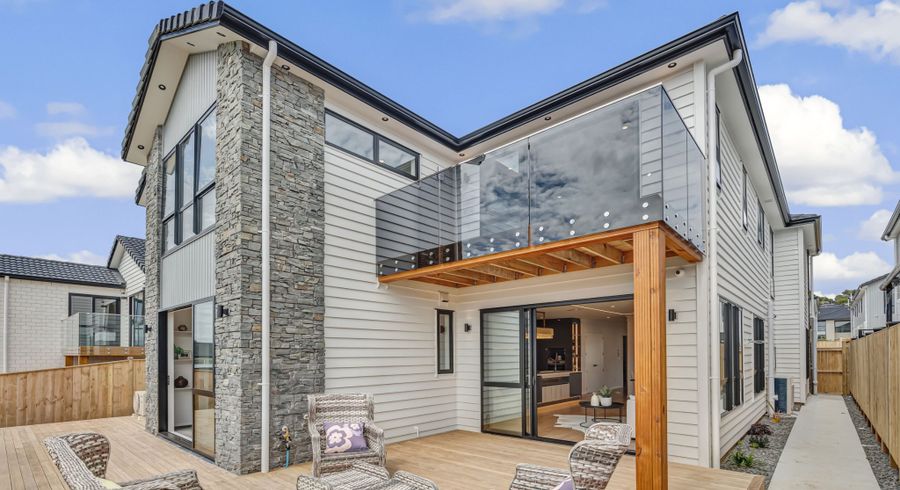  at 139 Thomas Road, Flat Bush, Auckland
