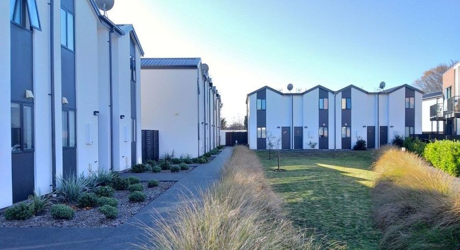  at 4/26 Winton Street, St. Albans, Christchurch City, Canterbury