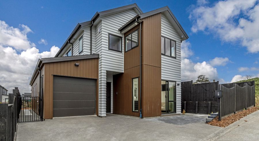  at 3 Maheu Lane, Orewa, Rodney, Auckland